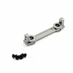 Fastrax FTX Fury Alloy Bumper Mount (1Pc)