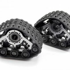 Fastrax FTX Fury 1 10 Crawler Front Snow/Sand Tracks (12mm Hex) 8 Fastrax FTX Fury 1 10 Crawler Front Snow/Sand Tracks (12mm Hex) -Fastrax Sales Shop FTX9242F 1