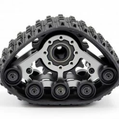 Fastrax FTX Fury 1 10 Crawler Front Snow/Sand Tracks (12mm Hex) 9 Fastrax FTX Fury 1 10 Crawler Front Snow/Sand Tracks (12mm Hex) -Fastrax Sales Shop FTX9242F 2
