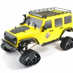 Fastrax FTX Fury 1 10 Crawler Front Snow/Sand Tracks (12mm Hex) 11 Fastrax FTX Fury 1 10 Crawler Front Snow/Sand Tracks (12mm Hex) -Fastrax Sales Shop FTX9242F 4