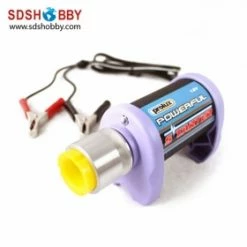 Fastrax ProLux 12V Super Power 60 Size Starter Motor