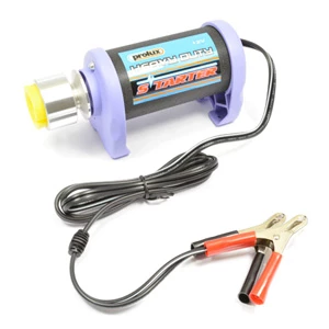 Fastrax Prolux Heavy Duty Hand Held 12V Starter 1 Fastrax Prolux Heavy Duty Hand Held 12V Starter