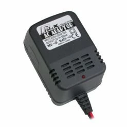 Fastrax 12V 500Ma 230V Charger (For Ft12V7 Lead Acid Batt) Eu Plug
